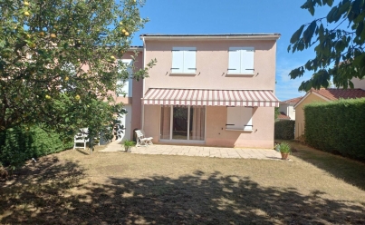 Maison / Villa L'ARBRESLE (69210) 95 m2 390 000 € 