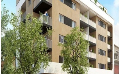 Appartement PERPIGNAN (66000) 61 m2 202 000 € 