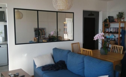 Appartement MARSEILLE (13014) 62 m2 900 € 