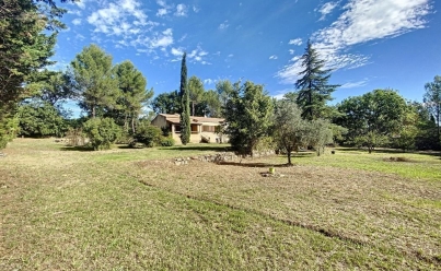 Maison / Villa SAINT-MAXIMIN-LA-SAINTE-BAUME (83470) 153 m2 590 000 € 
