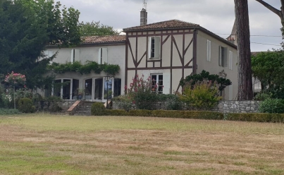 Maison / Villa TONNEINS (47400) 307 m2 430 000 € 