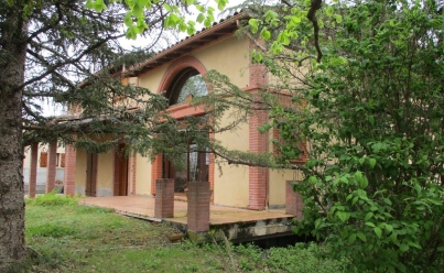 Maison / Villa CASTELNAU-D'ESTRETEFONDS (31620) 214 m2 599 000 € 