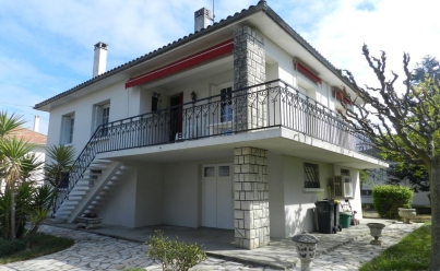 Maison / Villa MARMANDE (47200) 107 m2 159 000 € 