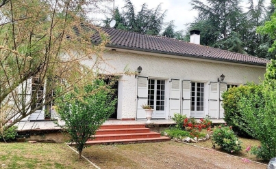 Maison / Villa MONTAUBAN (82000) 146 m2 470 000 € 