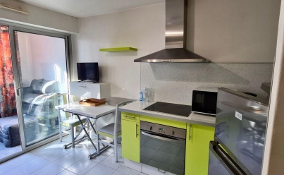 Appartement BALARUC-LES-BAINS (34540) 20 m2 96 000 € 