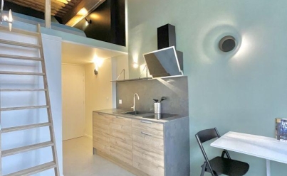 Appartement LYON (69001) 0 m2 60 € 