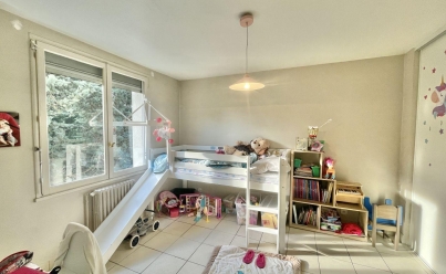 Appartement TASSIN-LA-DEMI-LUNE (69160) 85 m2 242 000 € 