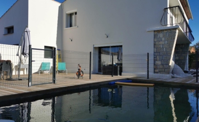 Maison / Villa VERGEZE (30310) 126 m2 349 000 € 