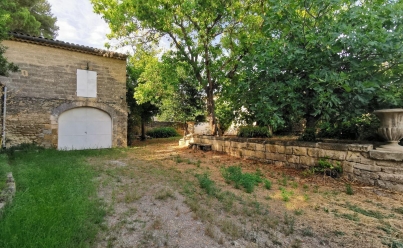 Maison / Villa GALLARGUES-LE-MONTUEUX (30660) 192 m2 520 000 € 