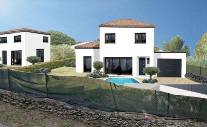 Maison / Villa AUBAIS (30250) 134 m2 364 000 € 