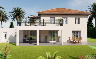 Maison / Villa REDESSAN (30129) 84 m2 262 800 € 