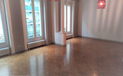 Appartement SAINT-ETIENNE (42100) 101 m2 149 000 € 