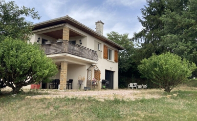 Maison / Villa POUILLY-SOUS-CHARLIEU (42720) 120 m2 239 900 € 