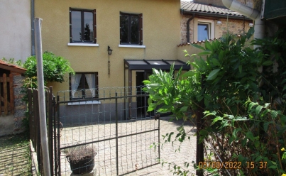 Maison / Villa SAINT-JUST-LA-PENDUE (42540) 110 m2 79 500 € 