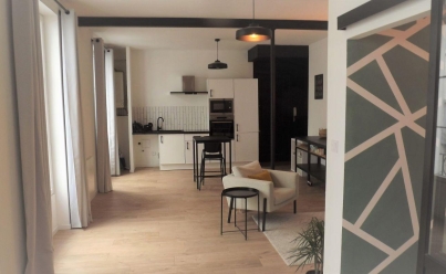 Appartement SAINT-ETIENNE (42000) 60 m2 99 000 € 