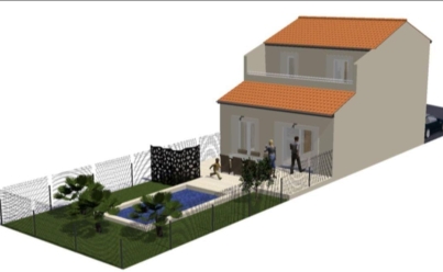 Maison / Villa MONTBLANC (34290) 100 m2 258 475 € 