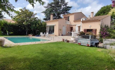 Maison / Villa AGDE (34300) 120 m2 467 000 € 