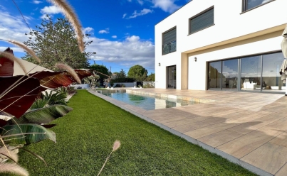 Maison / Villa MARSEILLAN (34340) 158 m2 1 190 000 € 
