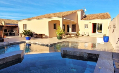 Maison / Villa SAINT-PARGOIRE (34230) 175 m2 572 000 € 