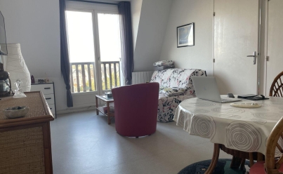 Appartement CABOURG (14390) 34 m2 221 550 € 