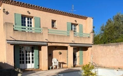 Maison / Villa NIMES (30000) 130 m2 345 000 € 