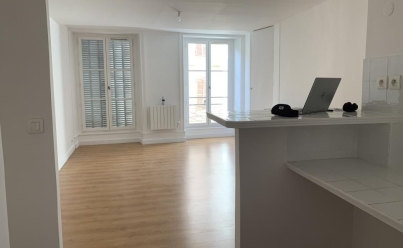 Appartement THIERS (63300) 71 m2 45 000 € 