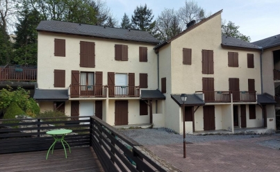 Appartement BORDEAUX (33000) 1 m2 34 500 € 