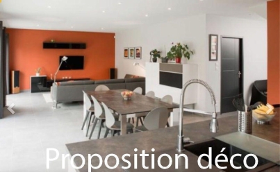 Appartement TONNAY-CHARENTE (17430) 43 m2 95 000 € 