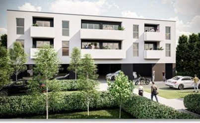 Appartement VILLENAVE-D'ORNON (33140) 52 m2 251 400 € 
