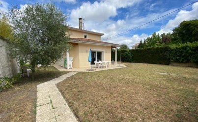 Maison / Villa MERIGNAC (33700) 190 m2 757 000 € 