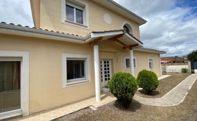 Maison / Villa MERIGNAC (33700) 190 m2 785 000 € 