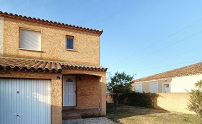 Maison / Villa BEZIERS (34500) 85 m2 253 000 € 