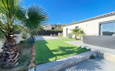 Maison / Villa LAURENS (34480) 94 m2 356 000 € 