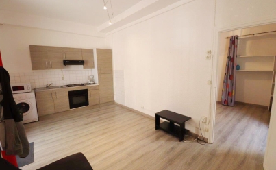 Appartement PERPIGNAN (66000) 42 m2 58 000 € 