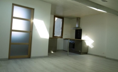 Appartement TARASCON-SUR-ARIEGE (09400) 26 m2 35 900 € 