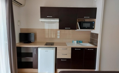 Appartement AX-LES-THERMES (09110) 30 m2 78 000 € 