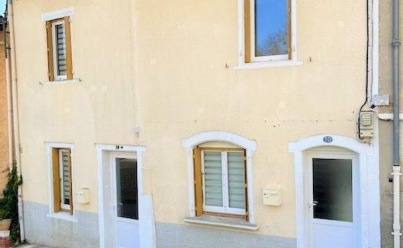 Maison / Villa BONNAC (09100) 94 m2 109 000 € 