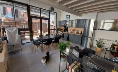Appartement AX-LES-THERMES (09110) 50 m2 193 600 € 