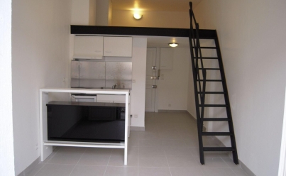 Appartement MONTPELLIER (34000) 19 m2 105 000 € 