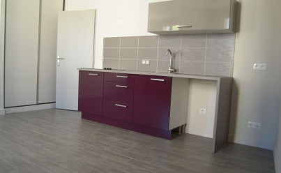 Appartement MONTPELLIER (34000) 38 m2 150 000 € 