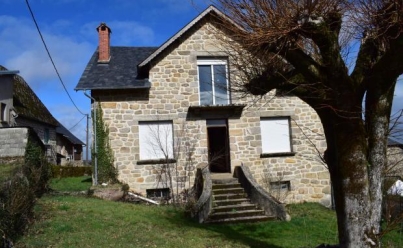 Maison / Villa BASSIGNAC-LE-HAUT (19220) 110 m2 59 950 € 