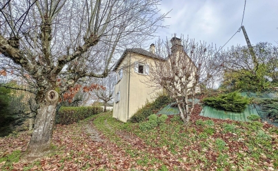 Maison / Villa SAINT-JULIEN-AUX-BOIS (19220) 82 m2 151 900 € 
