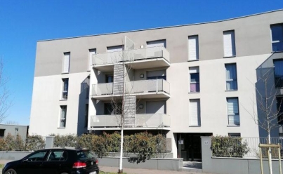 Appartement VANDOEUVRE-LES-NANCY (54500) 65 m2 180 000 € 