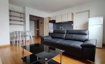 Appartement VANDOEUVRE-LES-NANCY (54500) 49 m2 85 000 € 