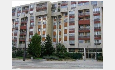 Appartement VANDOEUVRE-LES-NANCY (54500) 83 m2 138 000 € 