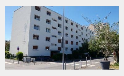 Appartement VANDOEUVRE-LES-NANCY (54500) 58 m2 89 000 € 