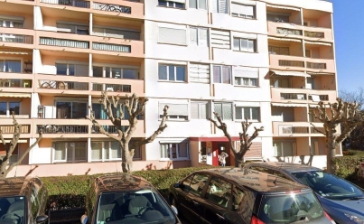 Appartement VANDOEUVRE-LES-NANCY (54500) 93 m2 158 000 € 