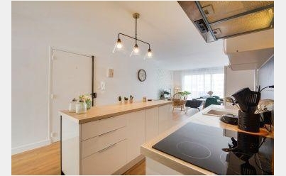 Appartement VANDOEUVRE-LES-NANCY (54500) 92 m2 190 000 € 