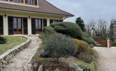 Maison / Villa JARDIN (38200) 210 m2 480 000 € 