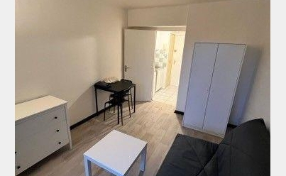 Appartement MONTPELLIER (34090) 17 m2 420 € 